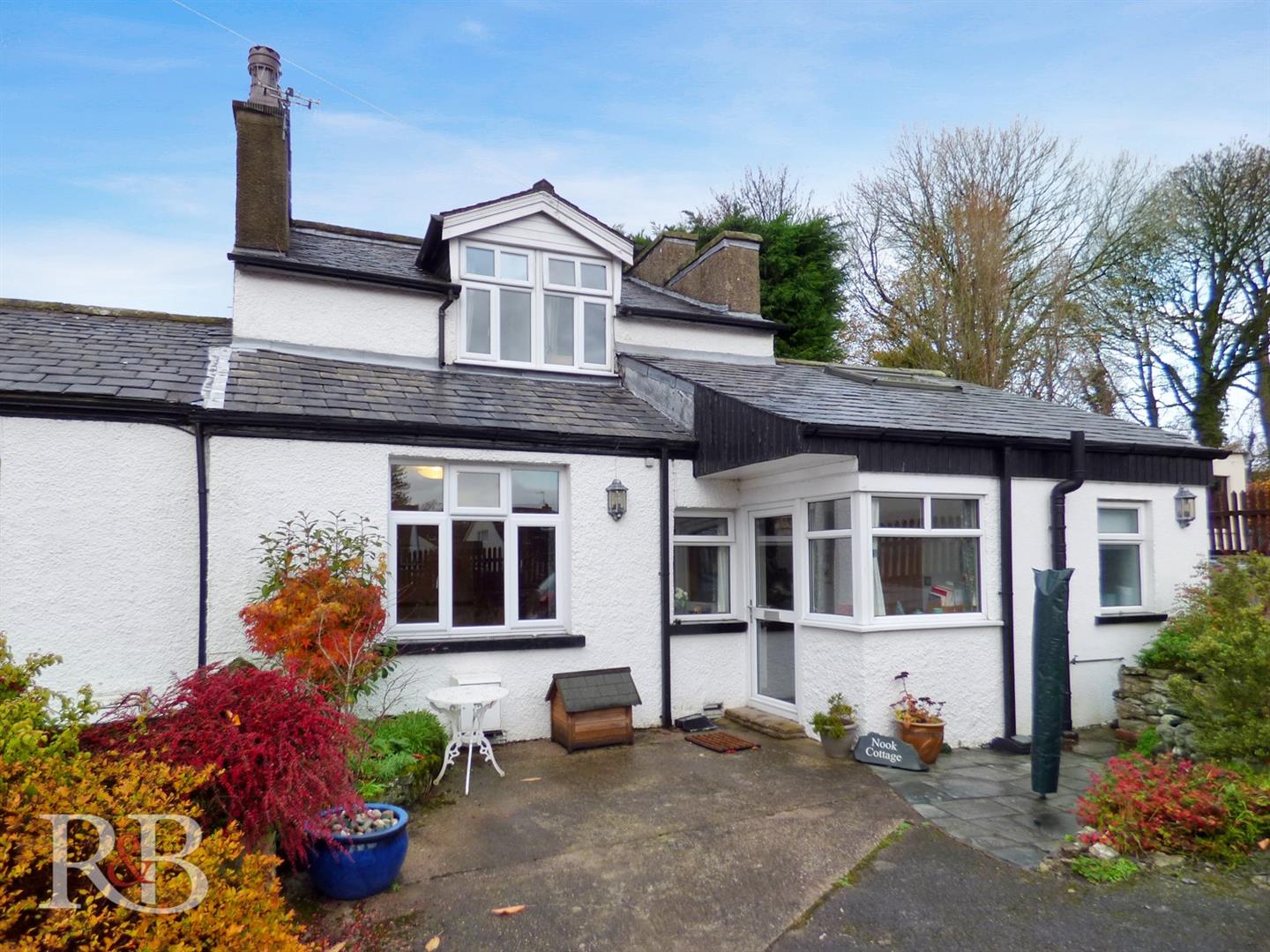 Mowbray Drive, Burton, Carnforth RBGF Sales and Lettings Limited